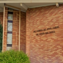 The Church of Jesus Christ of Latter-day Saints - Methodist Churches