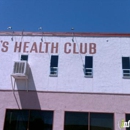 Andean's Health Club - Martial Arts Instruction