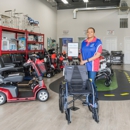 Mobility City - Medical Equipment & Supplies