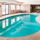 Comfort Inn & Suites Las Cruces Mesilla - Motels