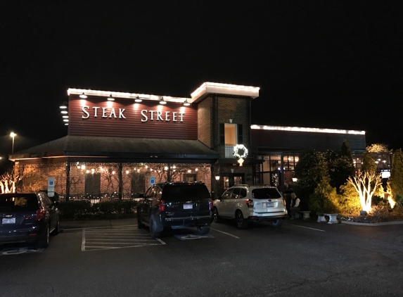 Steak Street - High Point, NC