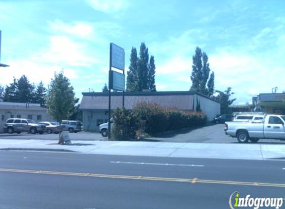 Industrial Air Systems Inc - Woodinville, WA