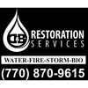 D&B Restoration Services gallery