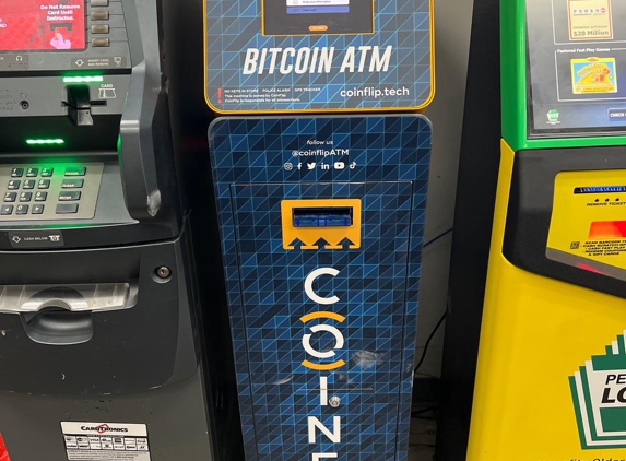 CoinFlip Bitcoin ATM - Landenberg, PA