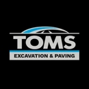 Toms Excavation & Paving LLC - Paving Contractors