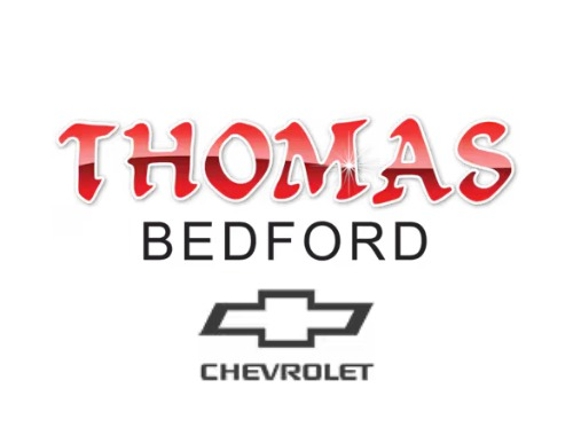 Thomas Chevrolet Subaru - Bedford, PA