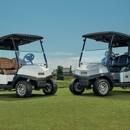 Clear Creek Golf Car & Utility Vehicles - Rogers - Golf Cars & Carts