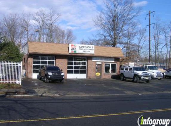 Noll Brothers Towing - Iselin, NJ