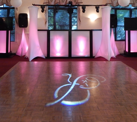 Carolina DJ Service - Winston Salem, NC