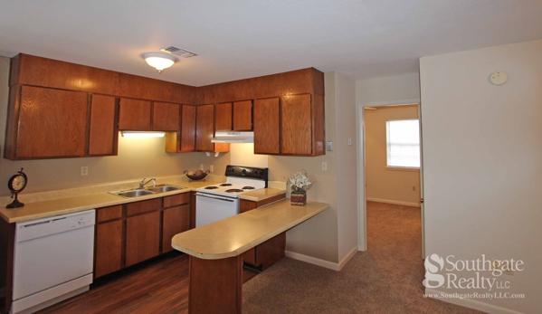 HattiesburgApartments.com - Hattiesburg, MS