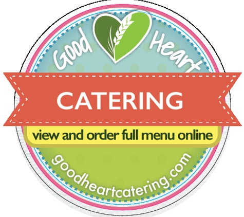 Good Heart Catering - Los Angeles, CA