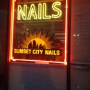 Sunset City Nails - Nail Salons