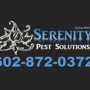 Serenity Pest Solutions