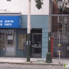 Community Youth Center of San Francisco