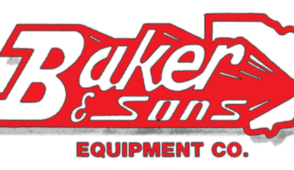 Baker & Sons Equipment Co. - Lewisville, OH