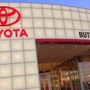 Butler Toyota of Macon - New Car Dealers