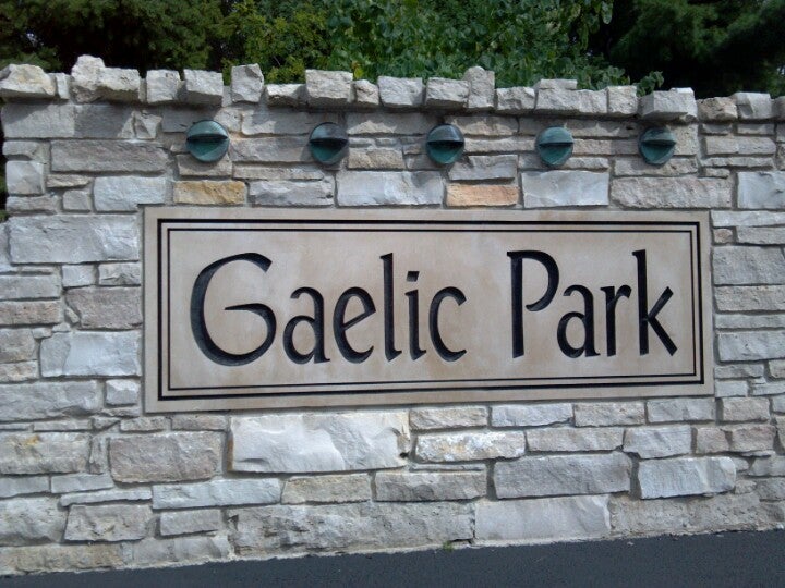 Gaelic Park Oak Forest, IL 60452