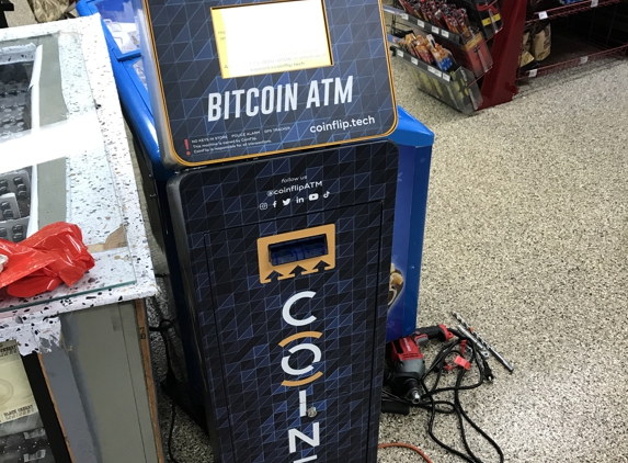 CoinFlip Bitcoin ATM - Conoco (West Plains) - West Plains, MO