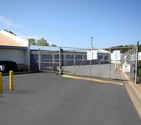 SecurCare Self Storage - Charlotte, NC