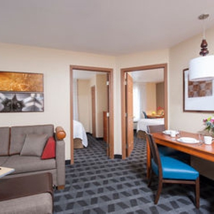 TownePlace Suites by Marriott Indianapolis Park 100 - Indianapolis, IN