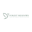 Forest Meadows Cemetery - East - Cemeteries