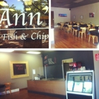Ann's Fish & Chips