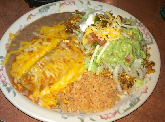 Miramar Family Mexican Restaurant - Dallas, OR
