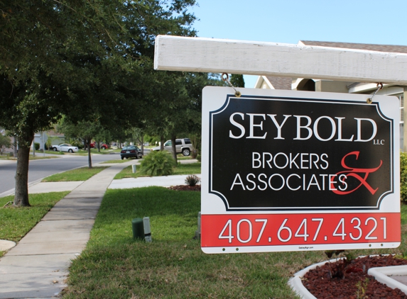 Seybold Brokers & Associates - Winter Park, FL