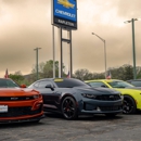 Napleton Chevrolet St. Charles