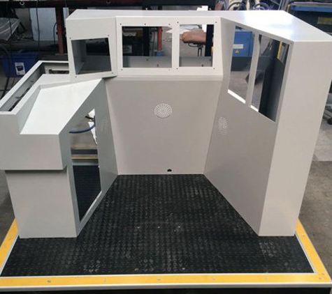 KJ Fabrication Pty Ltd - Salisbury Plain, SA