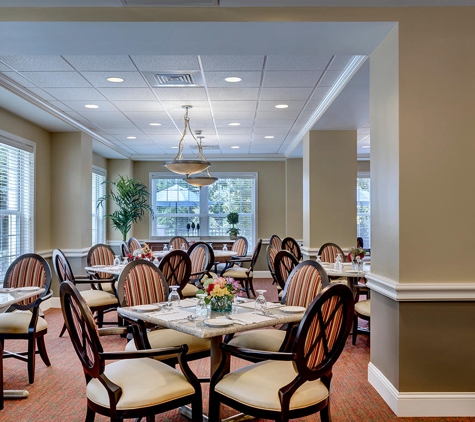 Belmont Village Senior Living Turtle Creek - Dallas, TX