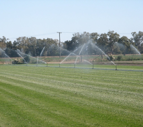 Cowra Turf - Cowra, NSW