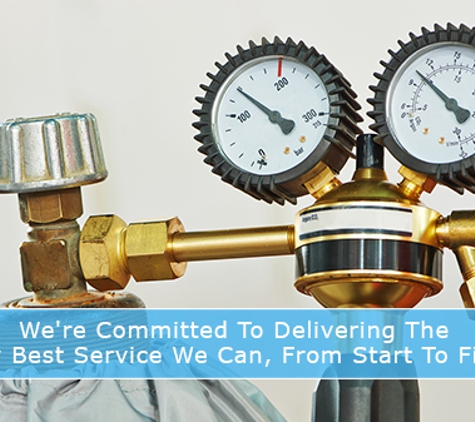 Sale Water Specialists - Sale, VIC. We're Committed To Delivering The Very Best Service We Can, From Start To Finish