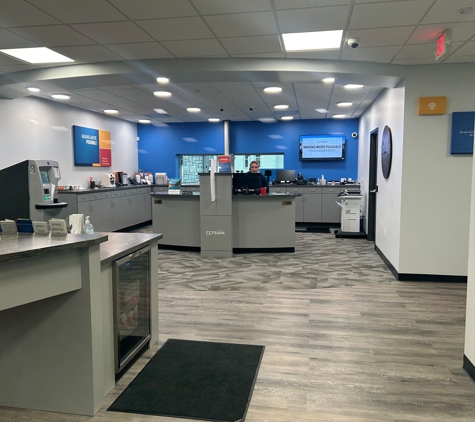 CCFBank - La Crosse, WI