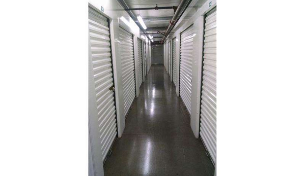 Extra Space Storage - Pico Rivera, CA