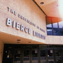Bierce Library - Libraries