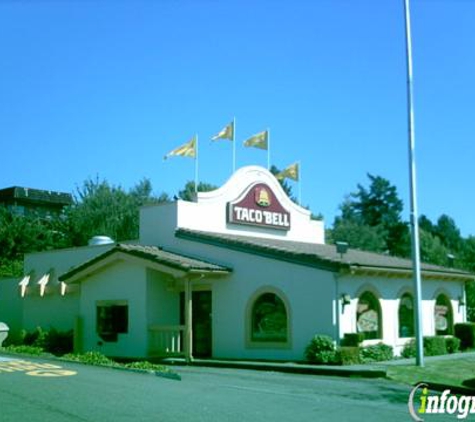 California Burrito Taco Shop - Des Moines, WA