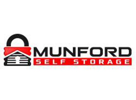 Munford Self Storage - Munford, TN