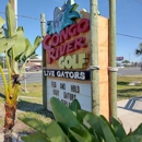 Congo River Golf - Miniature Golf