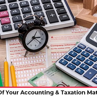 A.S.A.P. Accounting & Taxation - Richmond, NSW. All Of Your Accounting & Taxation Matters