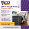 UBA Heating and Cooling gallery