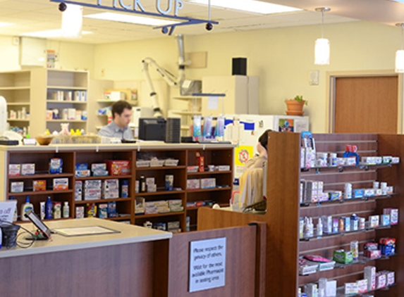 SSM Health Prescription Center - Madison, WI