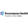 Encompass Health Rehabilitation Hospital of Bluffton