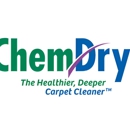 Coast Chem Dry - Upholstery Cleaners