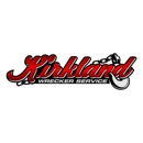 Kirkland Wrecker Service - Gas Stations