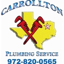 Carrollton Plumbing Service, Inc. - Leak Detecting Service