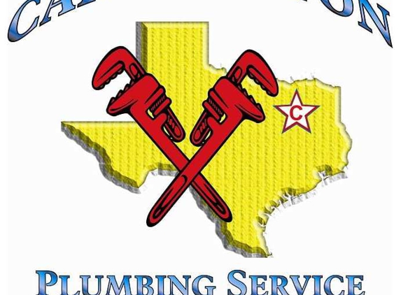 Carrollton Plumbing Service - Carrollton, TX