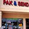 Pak & Send gallery