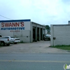 Swann's Garage & Radiator Shop