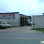 Swann's Garage & Radiator Shop